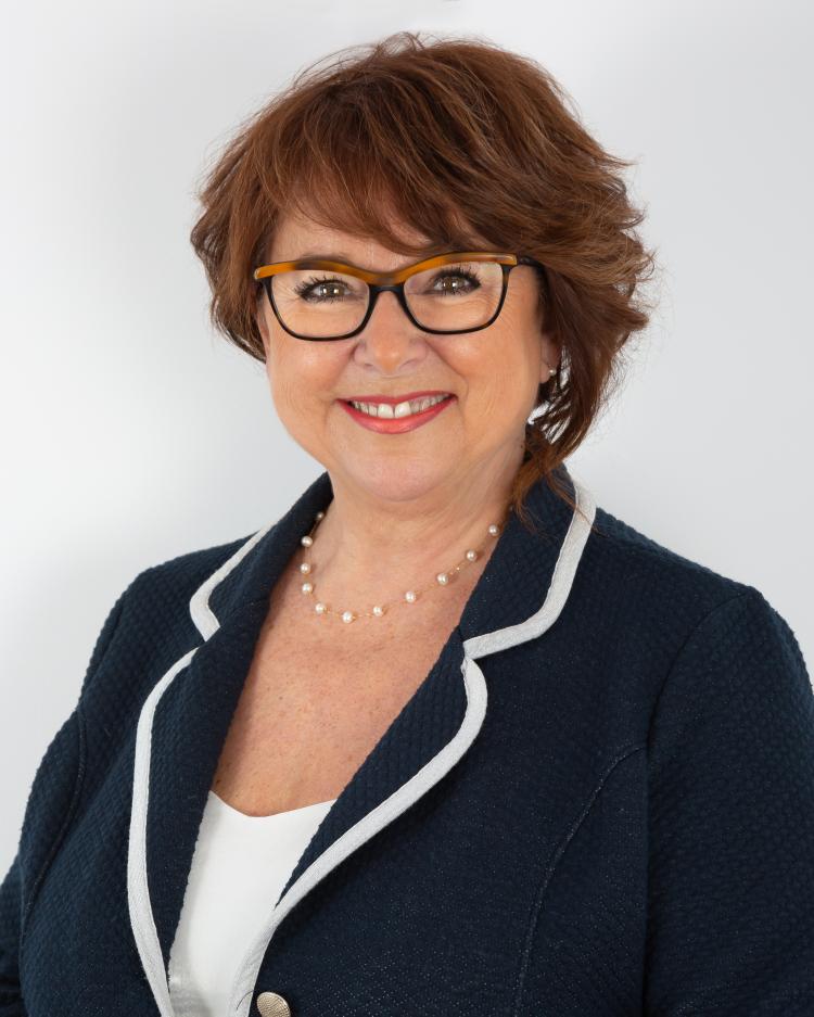 Monique Dansereau